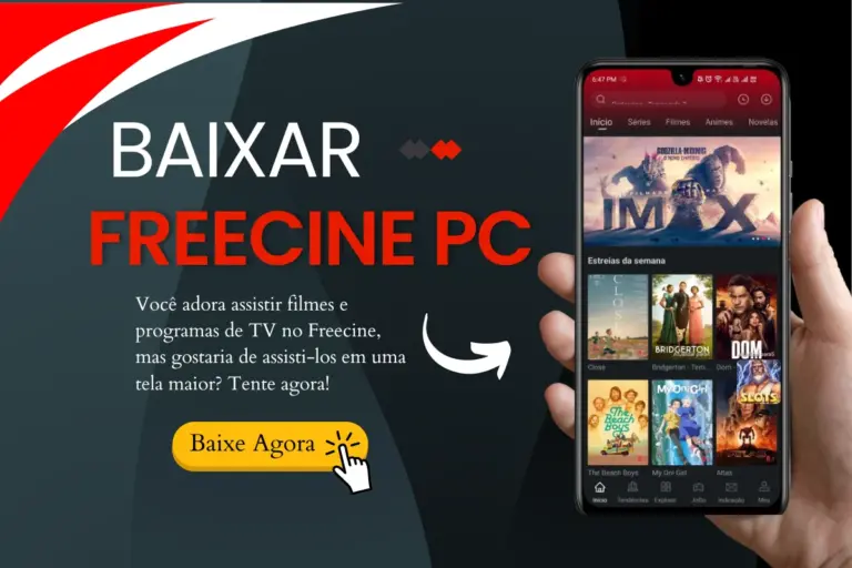 Freecine PC