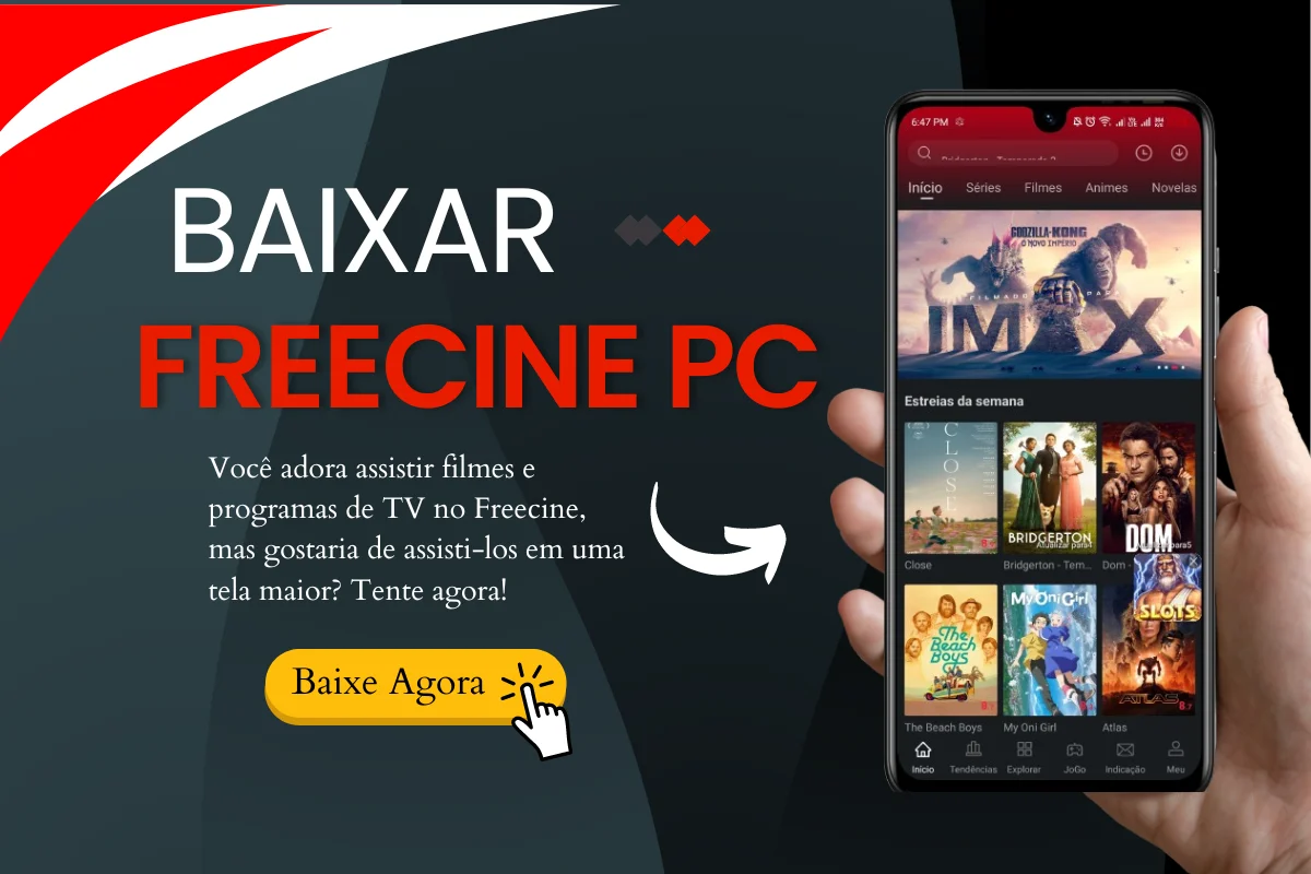 freecine for pc