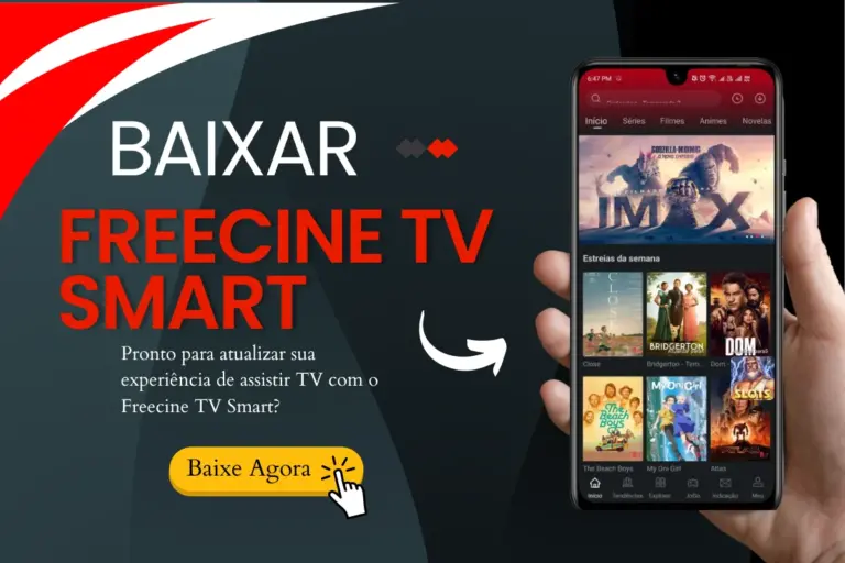 Freecine TV Smart